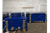 Доп. секция Фронтальный стеллаж (паллетный) Арт. 63